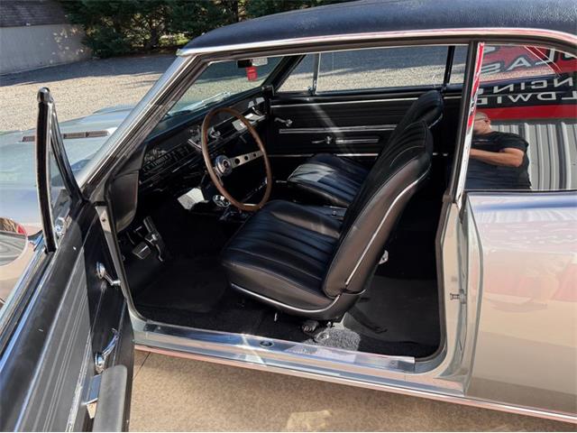 1966 Chevrolet Chevelle (CC-2081829) for sale in Newfield, New Jersey