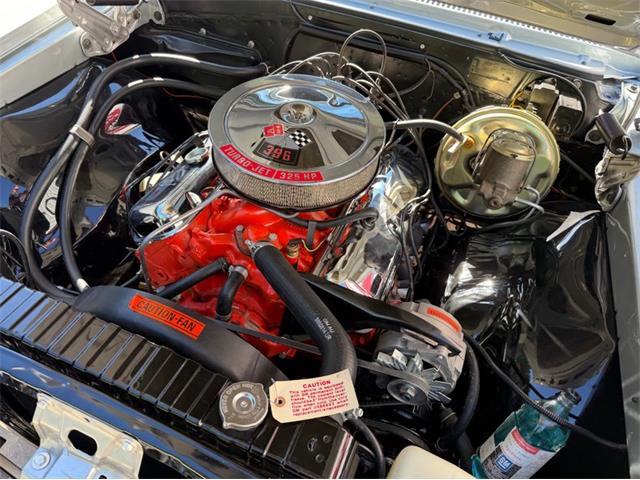 1966 Chevrolet Chevelle (CC-2081829) for sale in Newfield, New Jersey