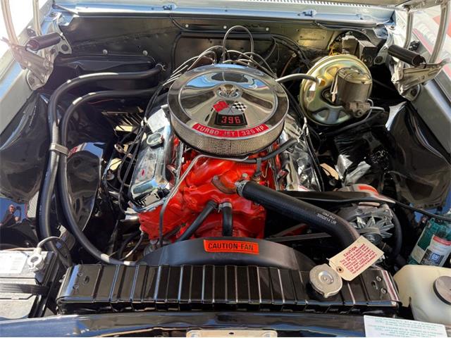 1966 Chevrolet Chevelle (CC-2081829) for sale in Newfield, New Jersey