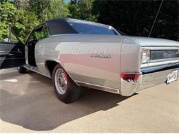 1966 Chevrolet Chevelle (CC-2081829) for sale in Newfield, New Jersey