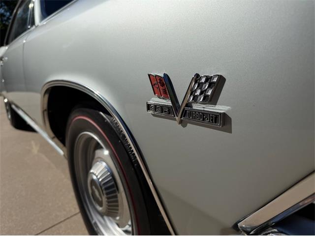 1966 Chevrolet Chevelle (CC-2081829) for sale in Newfield, New Jersey