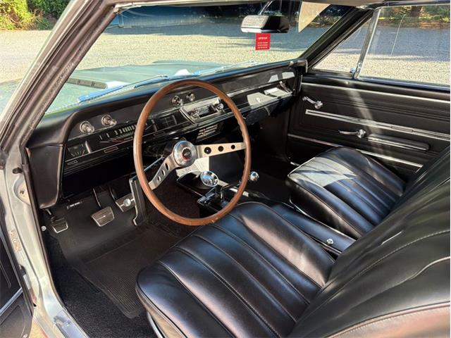1966 Chevrolet Chevelle (CC-2081829) for sale in Newfield, New Jersey