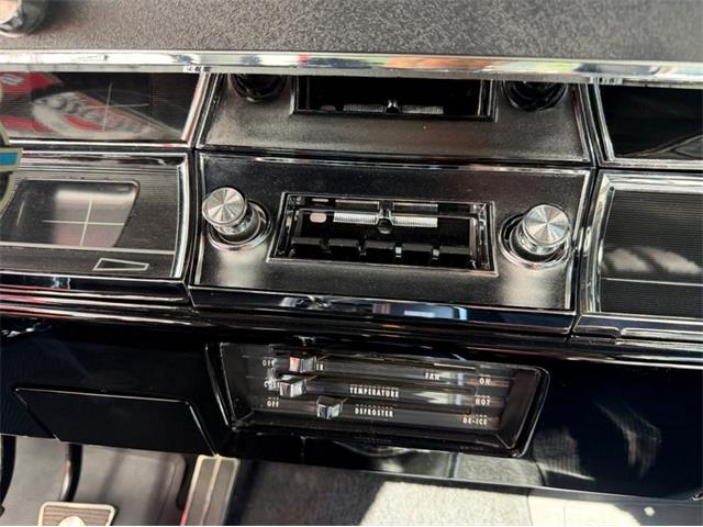 1966 Chevrolet Chevelle (CC-2081829) for sale in Newfield, New Jersey