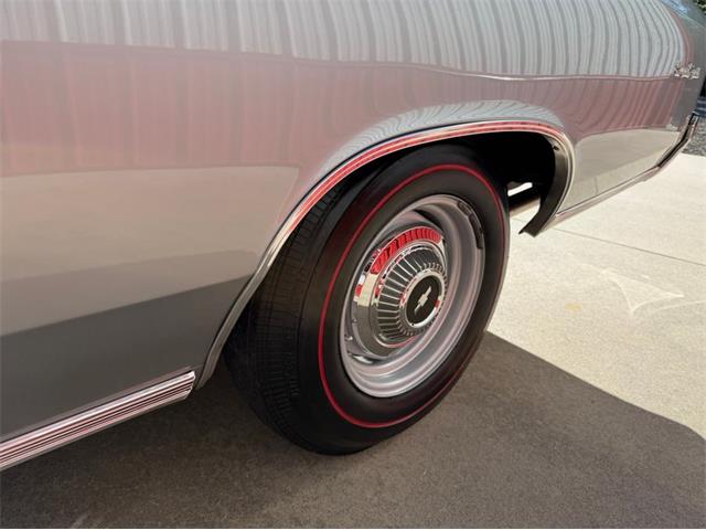 1966 Chevrolet Chevelle (CC-2081829) for sale in Newfield, New Jersey