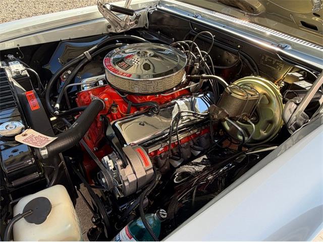 1966 Chevrolet Chevelle (CC-2081829) for sale in Newfield, New Jersey