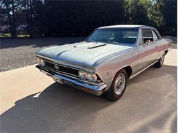 1966 Chevrolet Chevelle (CC-2081829) for sale in Newfield, New Jersey