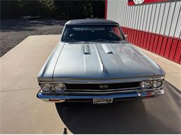 1966 Chevrolet Chevelle (CC-2081829) for sale in Newfield, New Jersey