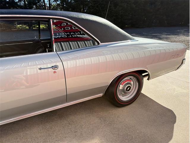 1966 Chevrolet Chevelle (CC-2081829) for sale in Newfield, New Jersey