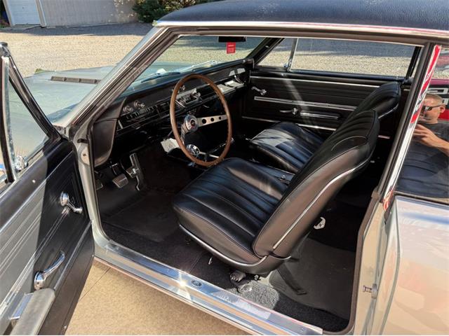 1966 Chevrolet Chevelle (CC-2081829) for sale in Newfield, New Jersey