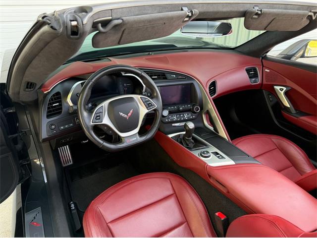 2019 Chevrolet Corvette (CC-2081830) for sale in Lincoln, Nebraska