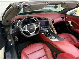 2019 Chevrolet Corvette (CC-2081830) for sale in Lincoln, Nebraska