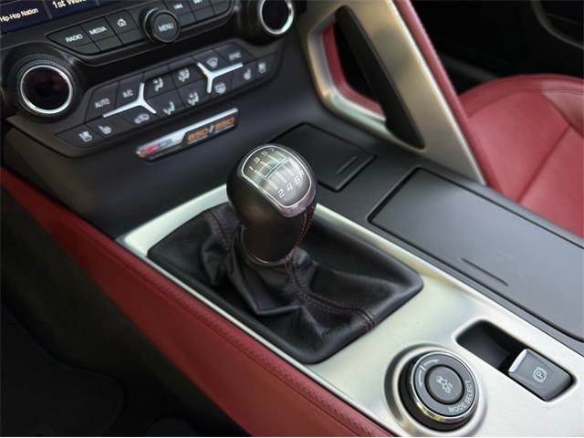 2019 Chevrolet Corvette (CC-2081830) for sale in Lincoln, Nebraska