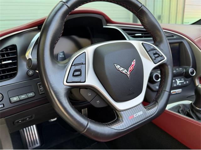 2019 Chevrolet Corvette (CC-2081830) for sale in Lincoln, Nebraska