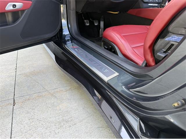 2019 Chevrolet Corvette (CC-2081830) for sale in Lincoln, Nebraska