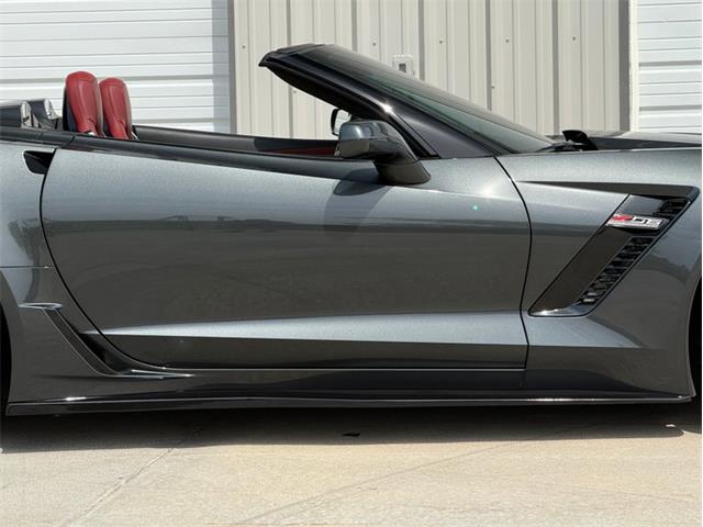 2019 Chevrolet Corvette (CC-2081830) for sale in Lincoln, Nebraska