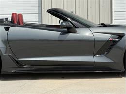 2019 Chevrolet Corvette (CC-2081830) for sale in Lincoln, Nebraska