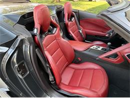 2019 Chevrolet Corvette (CC-2081830) for sale in Lincoln, Nebraska