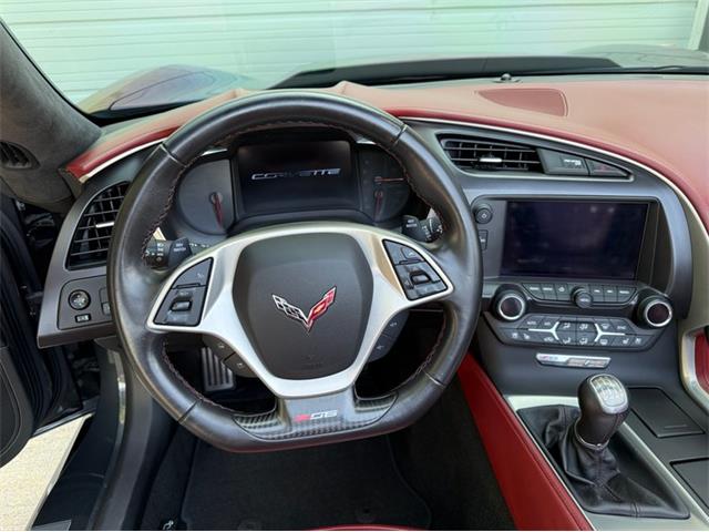 2019 Chevrolet Corvette (CC-2081830) for sale in Lincoln, Nebraska
