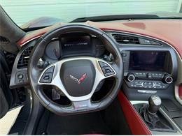 2019 Chevrolet Corvette (CC-2081830) for sale in Lincoln, Nebraska