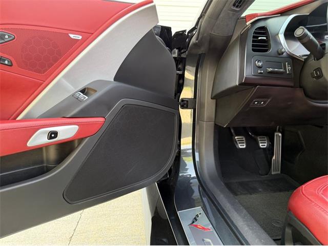 2019 Chevrolet Corvette (CC-2081830) for sale in Lincoln, Nebraska