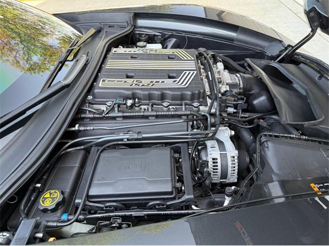 2019 Chevrolet Corvette (CC-2081830) for sale in Lincoln, Nebraska