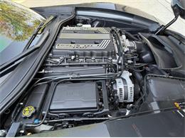 2019 Chevrolet Corvette (CC-2081830) for sale in Lincoln, Nebraska