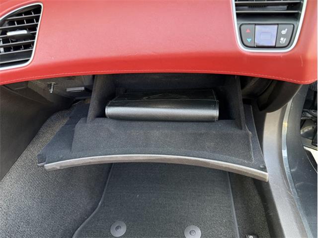 2019 Chevrolet Corvette (CC-2081830) for sale in Lincoln, Nebraska