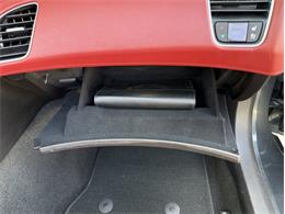 2019 Chevrolet Corvette (CC-2081830) for sale in Lincoln, Nebraska