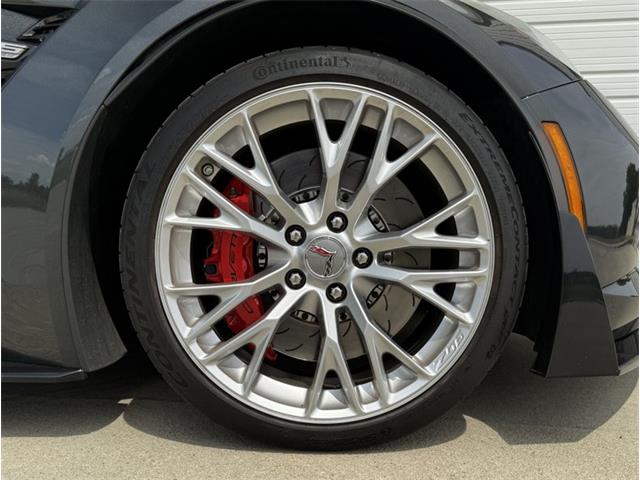 2019 Chevrolet Corvette (CC-2081830) for sale in Lincoln, Nebraska