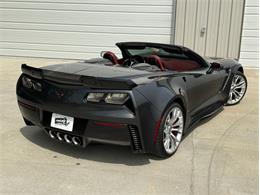 2019 Chevrolet Corvette (CC-2081830) for sale in Lincoln, Nebraska
