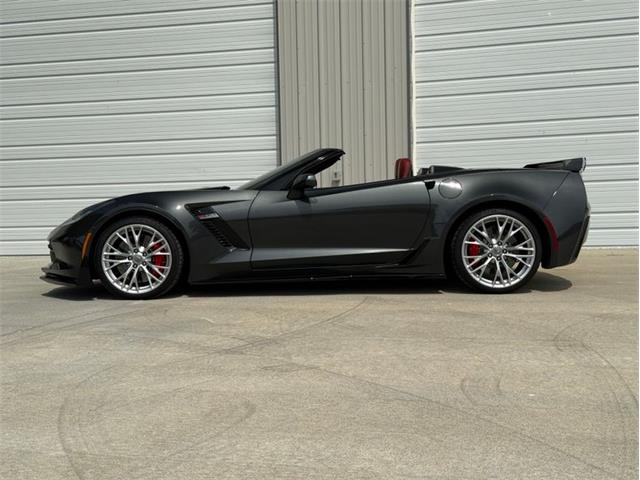 2019 Chevrolet Corvette (CC-2081830) for sale in Lincoln, Nebraska