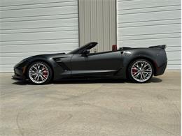 2019 Chevrolet Corvette (CC-2081830) for sale in Lincoln, Nebraska