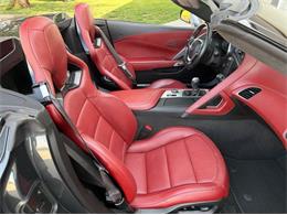 2019 Chevrolet Corvette (CC-2081830) for sale in Lincoln, Nebraska