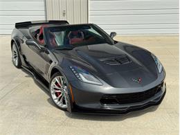 2019 Chevrolet Corvette (CC-2081830) for sale in Lincoln, Nebraska