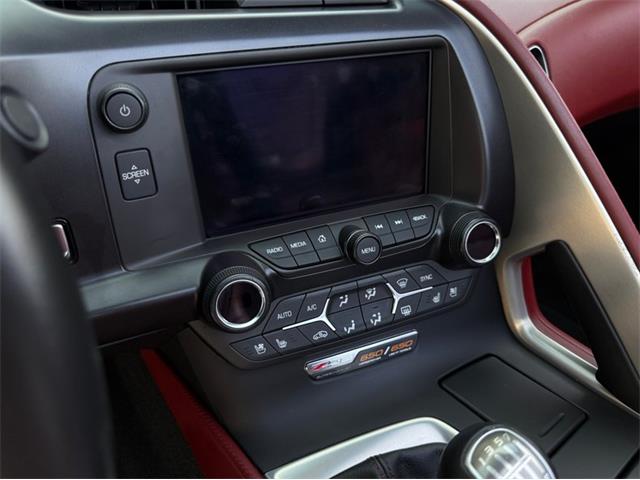 2019 Chevrolet Corvette (CC-2081830) for sale in Lincoln, Nebraska