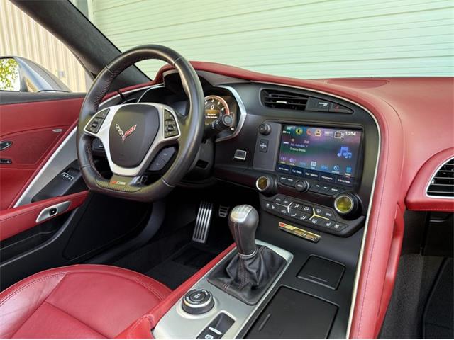2019 Chevrolet Corvette (CC-2081830) for sale in Lincoln, Nebraska