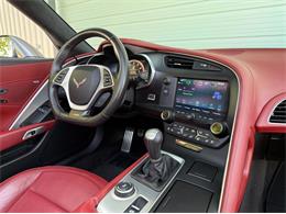 2019 Chevrolet Corvette (CC-2081830) for sale in Lincoln, Nebraska