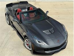 2019 Chevrolet Corvette (CC-2081830) for sale in Lincoln, Nebraska