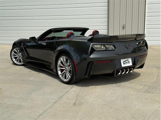 2019 Chevrolet Corvette (CC-2081830) for sale in Lincoln, Nebraska