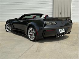 2019 Chevrolet Corvette (CC-2081830) for sale in Lincoln, Nebraska
