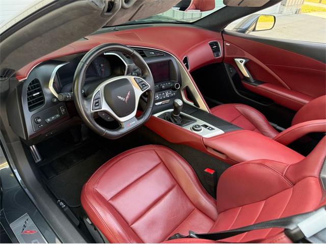2019 Chevrolet Corvette (CC-2081830) for sale in Lincoln, Nebraska