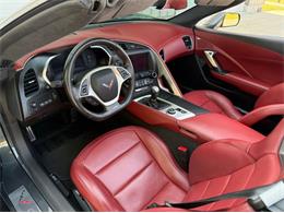 2019 Chevrolet Corvette (CC-2081830) for sale in Lincoln, Nebraska
