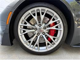 2019 Chevrolet Corvette (CC-2081830) for sale in Lincoln, Nebraska