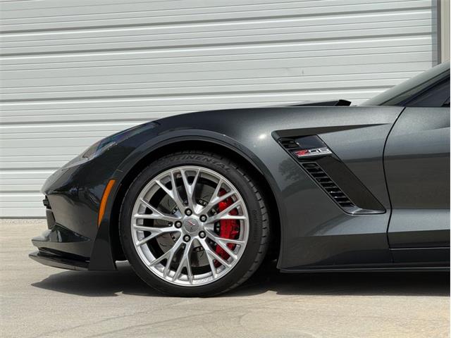 2019 Chevrolet Corvette (CC-2081830) for sale in Lincoln, Nebraska
