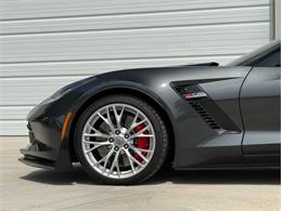 2019 Chevrolet Corvette (CC-2081830) for sale in Lincoln, Nebraska
