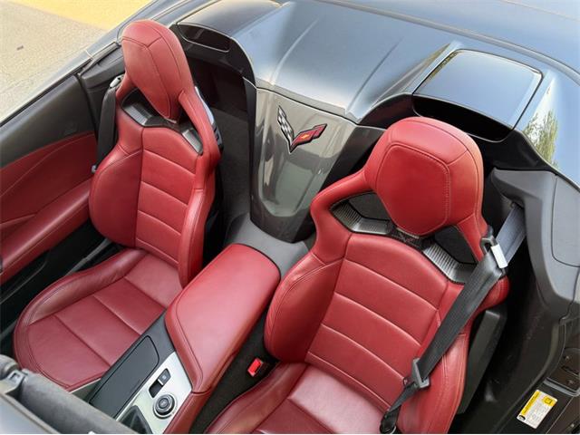 2019 Chevrolet Corvette (CC-2081830) for sale in Lincoln, Nebraska
