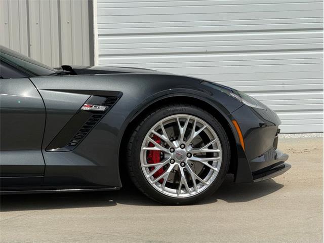 2019 Chevrolet Corvette (CC-2081830) for sale in Lincoln, Nebraska