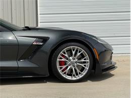 2019 Chevrolet Corvette (CC-2081830) for sale in Lincoln, Nebraska