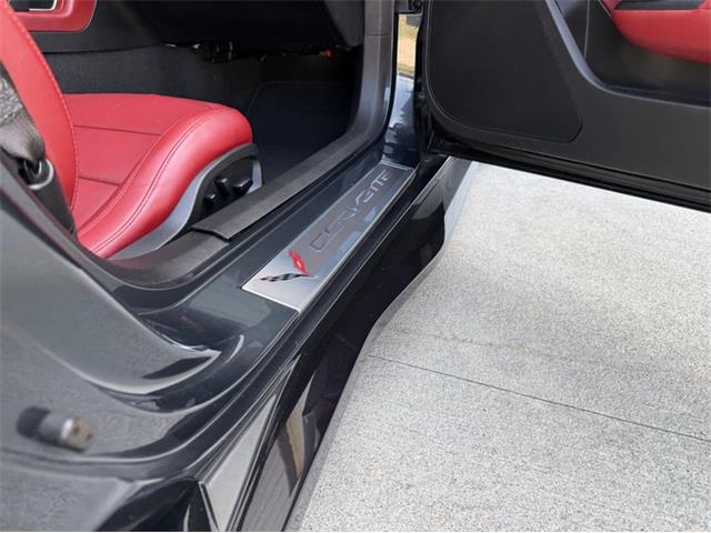 2019 Chevrolet Corvette (CC-2081830) for sale in Lincoln, Nebraska