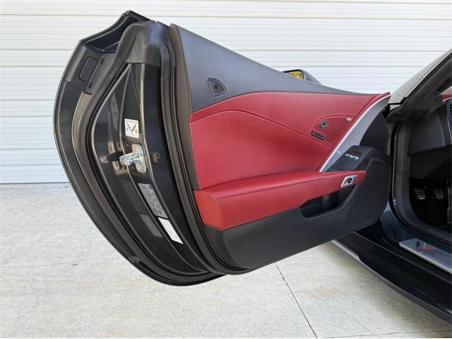 2019 Chevrolet Corvette (CC-2081830) for sale in Lincoln, Nebraska